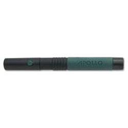 Apollo/Acco Brands Inc. ACCO Apollo Classic Comfort Laser Pointer - 500yd Maximum Projection