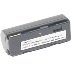 Power 2000 ACD-201 Lithium Ion Battery 3.6V, 1400mAh Replaces Fuji NP-80