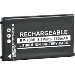 Power 2000 ACD-236 Lithium-ion Battery (3.7v 780mAh) Replacement for Kyocera BP-780S Battery