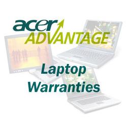 ACER EXTENDED SERVICE AGREEMENT - EXTENDED SERVICE AGREEMENT - MAINTENANCE - 2 Y