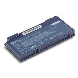 ACER NBA LI-ION NOTEBOOK BATTERY FOR FERRARI 4000 SERIES