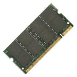 ACP - MEMORY UPGRADES ACP-EP Memory 128MB DDR 333 SODIMM, KTD-INSP5150/128-AA