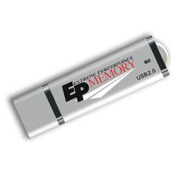 ACP - EP MEMORY ACP-EP Memory 1GB Hi-Speed USB 2.0 Mini Flash Drive - USB/1GB-2.0