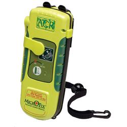 ACR 406 MHz MicroFix GPS Personal Locator Beacon