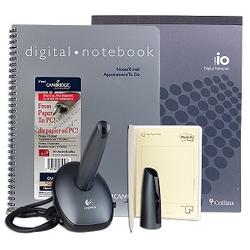 Logitech ACT Digital Writing System