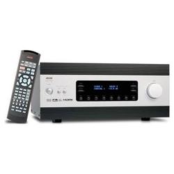 Adcom ADCOM GFR-700HD A/V Receiver - DTS-ES, Dolby Pro Logic IIx, Dolby Digital EX, Dolby Pro Logic IIx, DTS Neo:6AM, FM