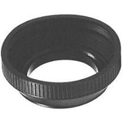 Adorama ADOR 40.5 RUBBER LENS HOOD