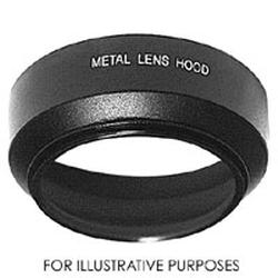 Adorama ADOR 49 METAL LENS HOOD