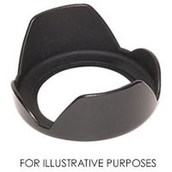 Adorama ADOR 49MM PETAL SHAPED DIG WA LENS HOOD