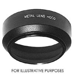 Adorama ADOR 58 METAL LENS HOOD