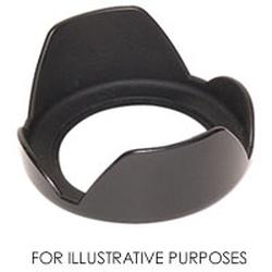 Adorama ADOR 58MM PETAL SHAPED DIG WA LENS HOOD