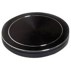 Adorama ADOR METAL SCREW-ON LENS CAP 46