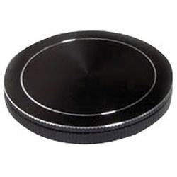 Adorama ADOR METAL SCREW-ON LENS CAP 82