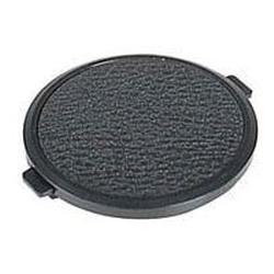 Adorama ADOR PLASTIC SNAP-ON LENS CAP 49