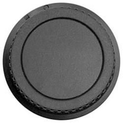 Adorama ADOR REAR LENS CAP F/CANON EOS