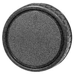 Adorama ADOR REAR LENS CAP F/NIKON