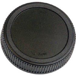 Adorama ADOR REAR LENS CAP F/OLYMPUS