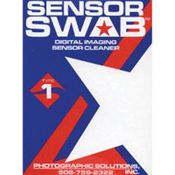 Photographic Solutions ADOR SENSOR SWAB 1 - F/ KODAK & FUJI