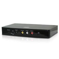 ADS TECHNOLOGIES ADS API-558-EFS PYRO A/V Link Analog to DV Video Converter - FireWire - NTSC, PAL
