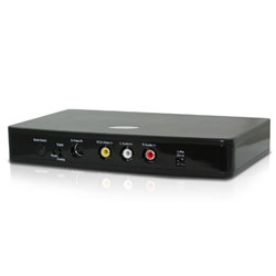 ADS TECHNOLOGIES ADS API-558-EFS PYRO A/V Link Analog to DV Video Converter - FireWire - NTSC, PAL