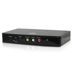 ADS TECHNOLOGIES ADS PYRO A /V Link Capture Device with Elements - FireWire - NTSC, PAL