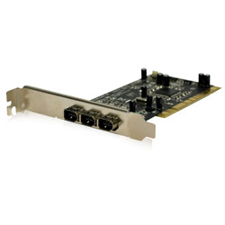 ADS TECHNOLOGIES ADS PYRO PCI 64R2 Card - PCI