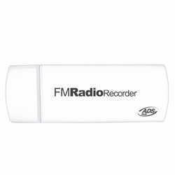 ADS TECHNOLOGIES ADSTech Instant FM Radio Tuner