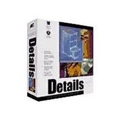 AEC SOFTWARE AEC Details v. 3.0 - Complete Product - Standard - 1 User - PC