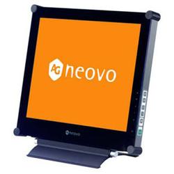 AG NEOVO AG Neovo SX-17A Security LCD Monitor - 17 - Black