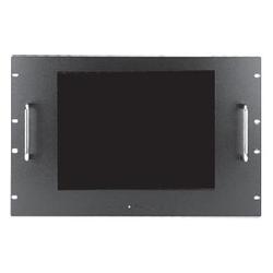 AIS (American Indust AIS RM5109 LCD Monitor - 15 - LCD Active Matrix TFT - 0.297mm - 1024 x 768 - Black