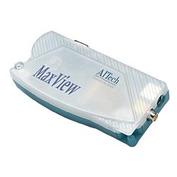 AITECH AITech Maxview Pc-To-Tv Video Converter - VGA - PAL, NTSC