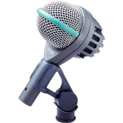 AKG D112 Dynamic Microphone - Dynamic - 20Hz to 17kHz - Cable - Dark Gray