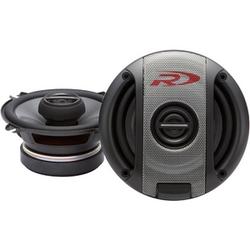 Alpine ALPINE Type-R SPR-13C Coaxial Speaker - 2-way Speaker - 90W (RMS) / 180W (PMPO)