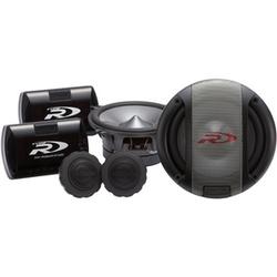 Alpine ALPINE Type-R SPR-13S Component Speaker - 2-way Speaker - 100W (RMS) / 200W (PMPO)