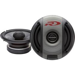 Alpine ALPINE Type-R SPR-17C Coaxial Speaker - 2-way Speaker - 100W (RMS) / 200W (PMPO)