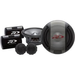 Alpine ALPINE Type-R SPR-17S Component Speaker - 2-way Speaker - 110W (RMS) / 330W (PMPO)