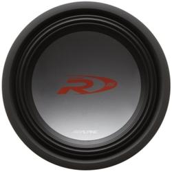 Alpine ALPINE Type-R SWR-1542D Subwoofer - 750W (RMS) / 2000W (PMPO)