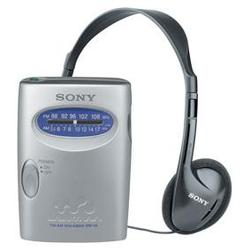 Sony AM/FM Walkman Radio