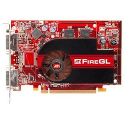 ATI TECHNOLOGIES AMD FireGL V3400 Graphics Card - 128MB
