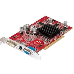 ATI AMD Radeon 9200 MAC Edition Graphics Card - 128MB