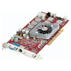 ATI TECHNOLOGIES AMD Radeon 9800 PRO Mac Edition Graphics Card - ATi Radeon 9800 PRO - 128MB