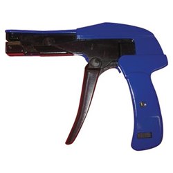 American Terminal AMERICAN TERMINAL AT-200 Heavy-Duty Cable Tie Gun