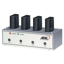 AML Four Position Battery Charger