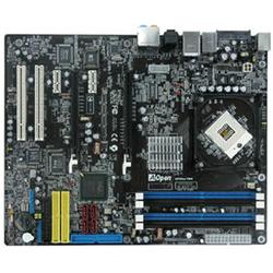 AOPEN AMERICA INC. AOpen i975Xa-YDG Desktop Board - Intel 975X - Socket 479 - 533MHz, 667MHz FSB