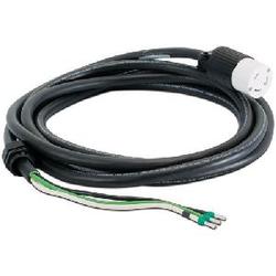 AMERICAN POWER CONVERSION APC 13ft Hardwire Power Cord - - 13ft