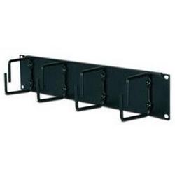 AMERICAN POWER CONVERSION APC 2U Horizontal Cable Organizer (AR8426A)