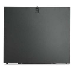 AMERICAN POWER CONVERSION APC 42U NetShelter SX Deep Split Side Panel - Side Panel