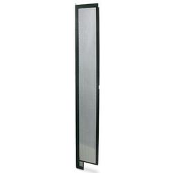 AMERICAN POWER CONVERSION APC 42U NetShelter VX-VS 42U Split Rear Door With Cable Access - Door