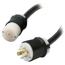APC (American Power Conversion) APC 5-Wire Power Extension Cable - 240V AC - 26ft