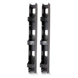 AMERICAN POWER CONVERSION APC 6 Vertical Cable Organizer